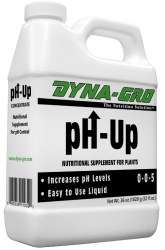 Dyna Gro pH Up 237ml