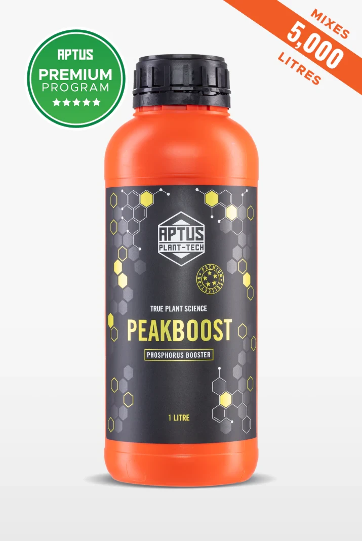 Aptus Peakboost 1L
