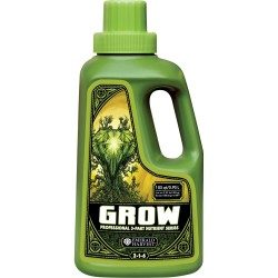 Emerald Harvest Grow - 3 part 0.95L
