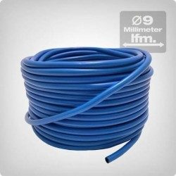 9mm (External) Auto Pot Blue Line