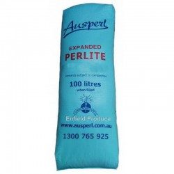 Perlite Coarse 100L