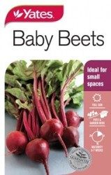 Baby Beets Seeds