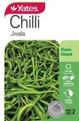 Chilli Jwala Seeds