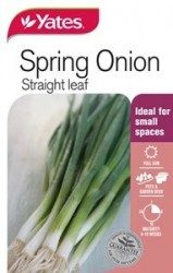Spring Onion Seeds