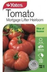 Tomato Mortgage Lifter Seeds