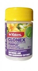 Yates Clonex Purple