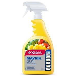 Yates Mavrik 750ml