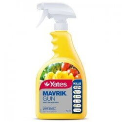 Yates Mavrik 750ml