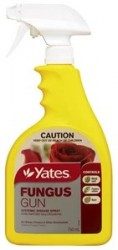 Yates Fungus 750ml