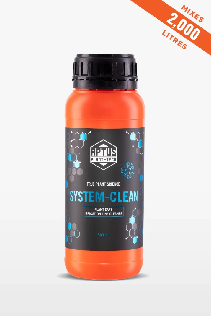 Aptus System-Clean 500ml