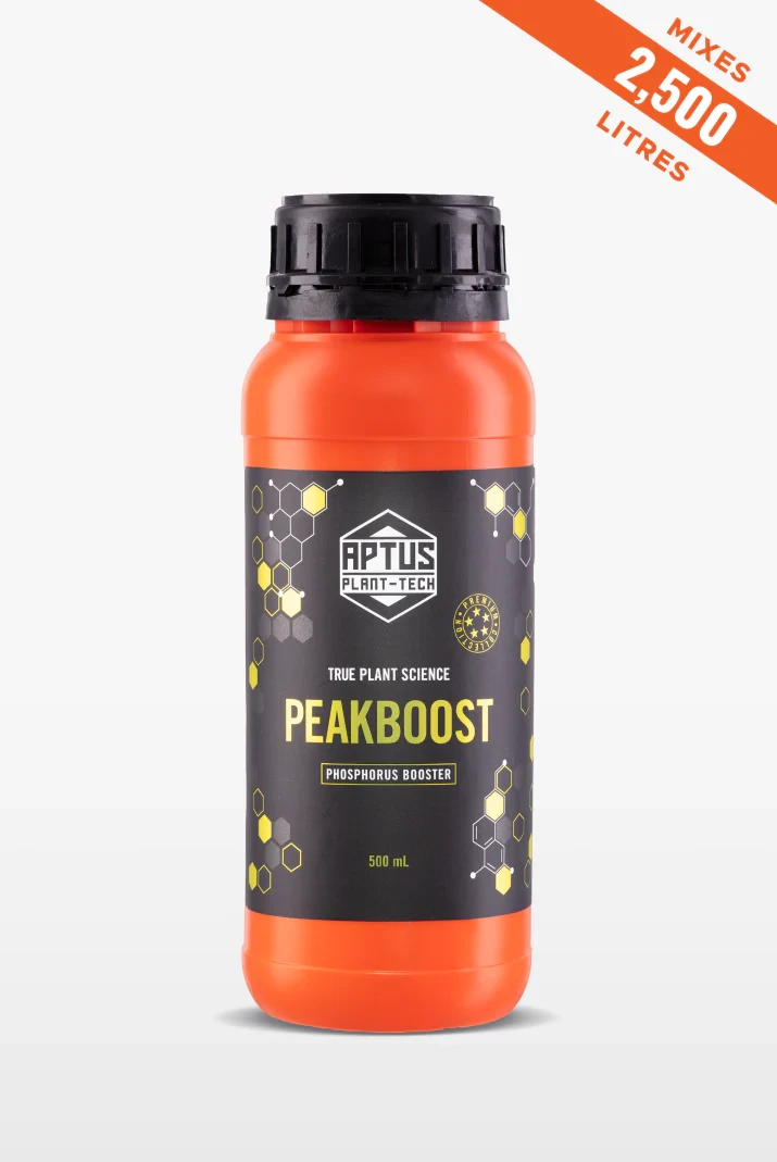 Aptus Peakboost 500ml