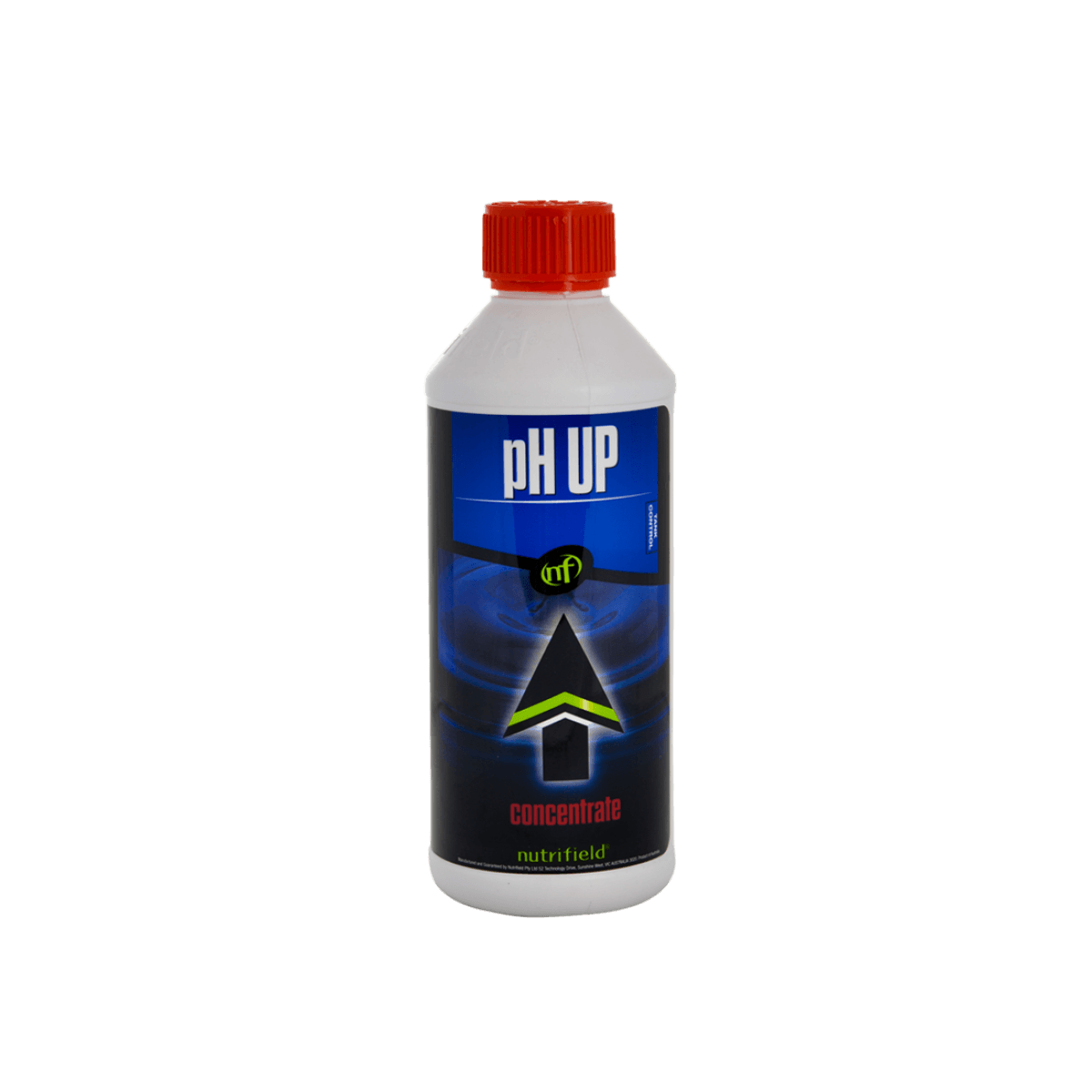 Nutrifield PH Up 1L