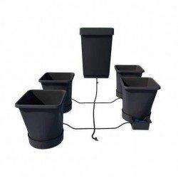 4 x XL Auto Pot System