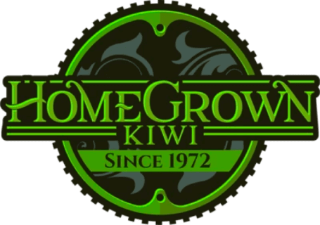 Home Grown Kiwi